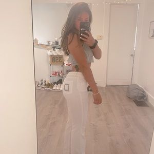 Dolce Gabana Pants Vintage Trademarks Size 28